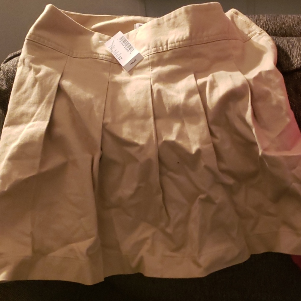 Size 14 girls skorts